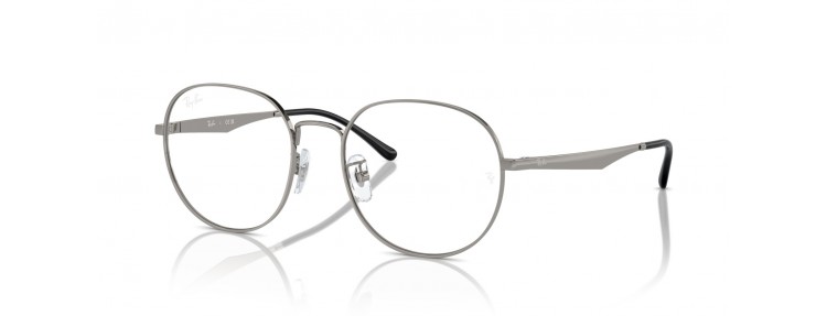 Ray-Ban RX6517D 2502 -...