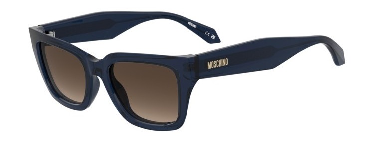 Moschino Mos216/S 208561S9W53HA -...