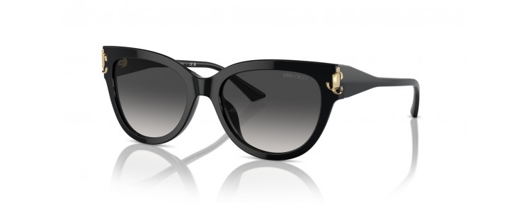 Jimmy Choo JC5018U 50008G - Noir /...