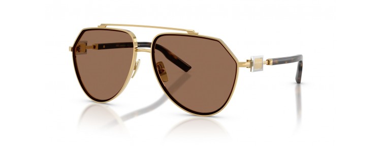 Dolce&Gabbana DG2315 02/73 - Or /...