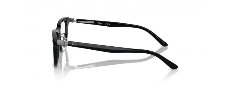 Ray-Ban RX5426D 8286 - Noir...