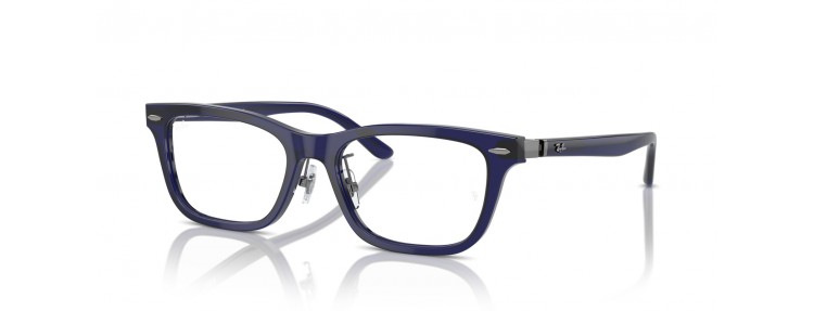 Ray-Ban RX5426D 8288 - Transparent...