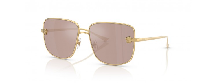 Versace VE2282 1002/5 - Or / Rose...