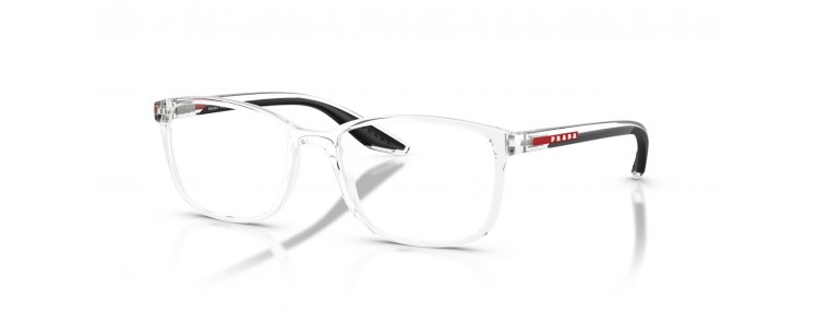 Prada Linea Rossa PS 07RV 2AZ1O1 -...