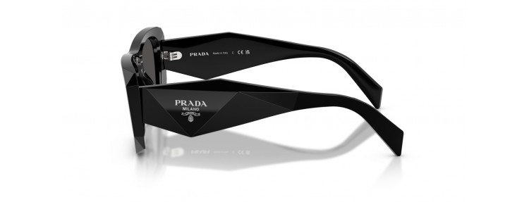 Prada PR B18S 16K08Z - Noir...