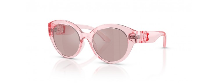 Dolce&Gabbana DX6010 3098VS - Rose...