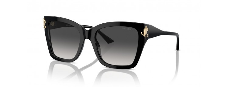 Jimmy Choo JC5012 50008G - Noir /...