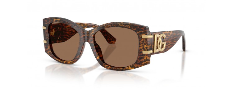 Dolce&Gabbana DG4501 347073 - Leo...
