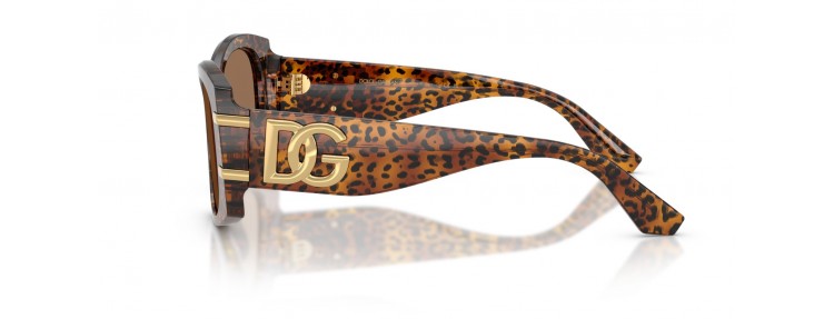 Dolce&Gabbana DG4501 347073...