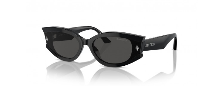 Jimmy Choo JC5015U 500087 - Noir /...