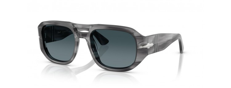 Persol PO3373S 1192S3 Vincent - Rayé...