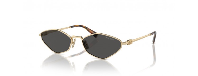 Miu Miu MU 56ZS ZVN5S0 - Or...