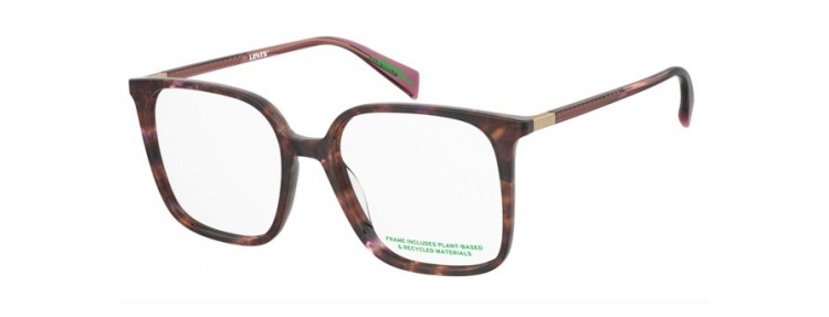 Levi'S Lv 1114 1123900B05317 - Brown...