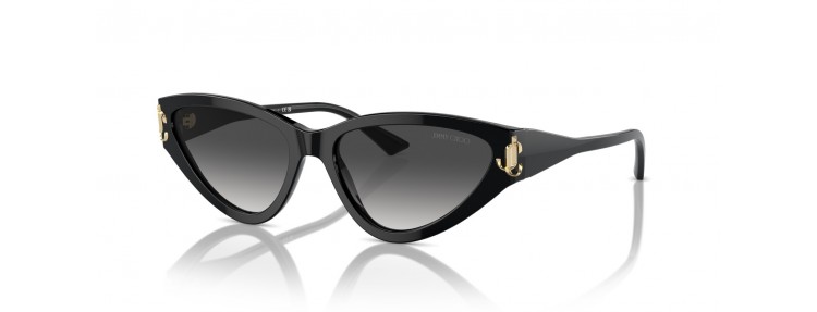 Jimmy Choo JC5019 50008G - Noir /...