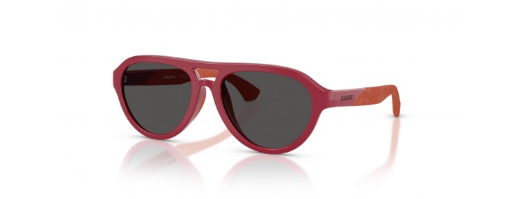 Burberry JB4005U 418187 - Rouge /...