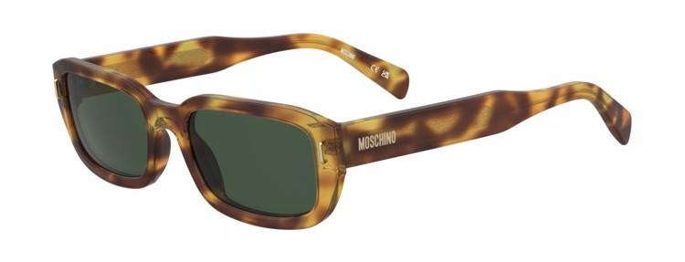 Moschino Mos221/S 209356C9B55QT -...