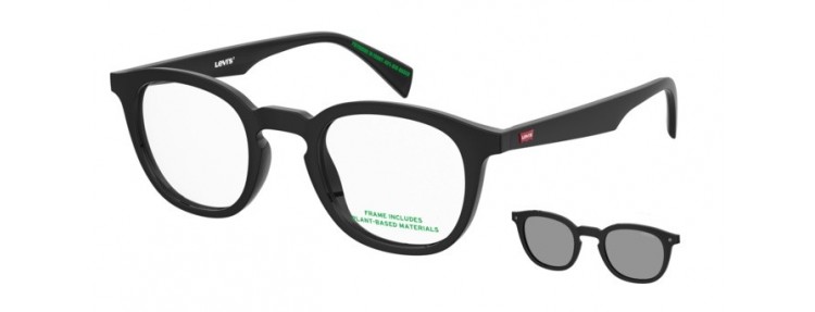 Levi'S Lv 5104/C 1123958074723 - Black