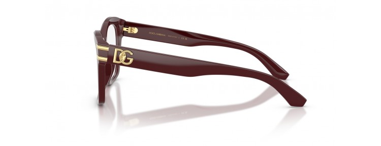Dolce&Gabbana DG3419 3091 -...