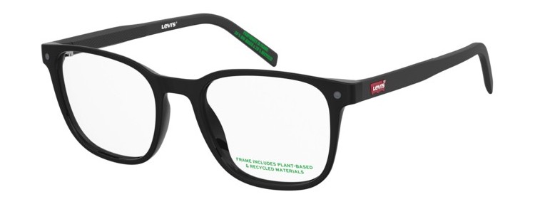 Levi'S Lv 5109 1123968075219 - Black
