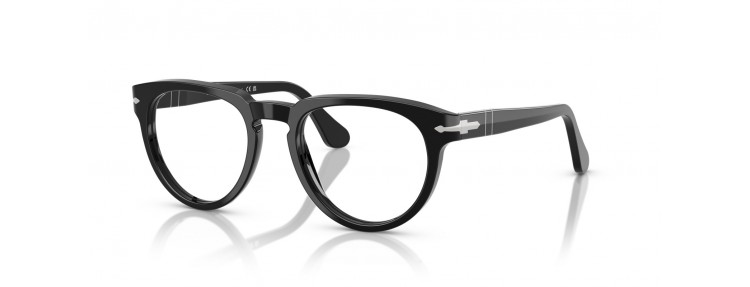 Persol PO3377V 95 - Noir - 50 / 52 mm
