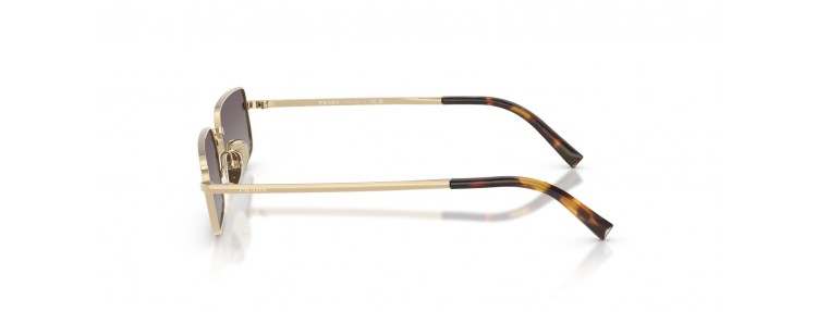 Prada PR A60S ZVN30C - Or...