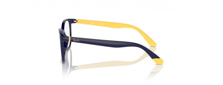 Ray-Ban RY1631 3937 - Bleu...