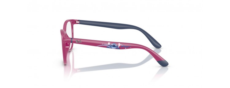 Ray-Ban RY1631 7508 -...
