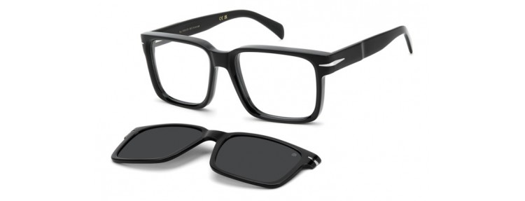 David Beckham Db 7163/C 1108258075418...