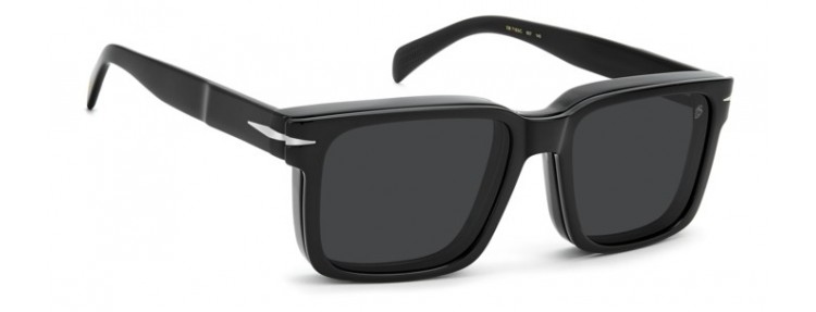 David Beckham Db 7163/C...