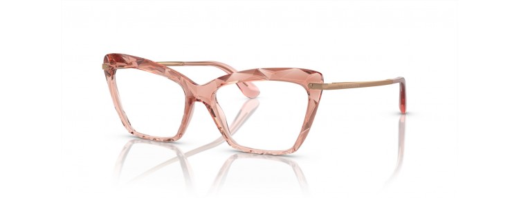 Dolce&Gabbana DG5025 3148 - Rose...