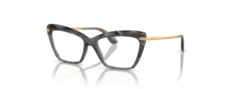 Dolce&Gabbana DG5025 504 -...