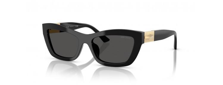 Jimmy Choo JC5030U 500087 - Noir /...