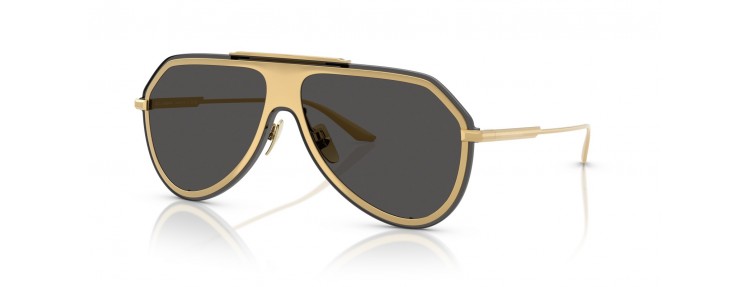 Dolce&Gabbana DG2309 02/87 - Or /...