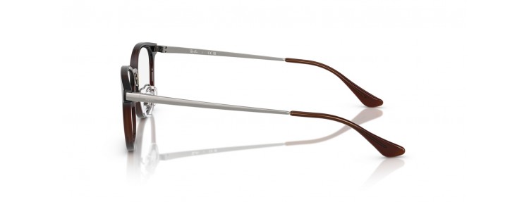 Ray-Ban RX7247D 5392 -...