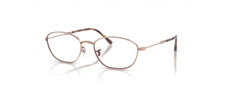 Ray-Ban RX3749V 2943 - Cuivre - 53 /...