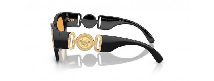 Versace VE4479U GB1/7 -...