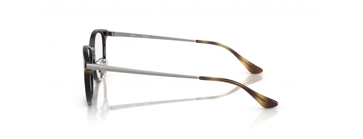 Ray-Ban RX7247D 2012 -...