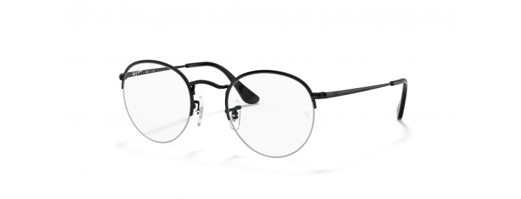 Ray-Ban RX3947V 2509 Round Gaze -...