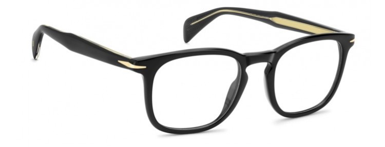 David Beckham Db 1236...