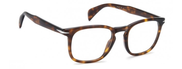 David Beckham Db 1236...