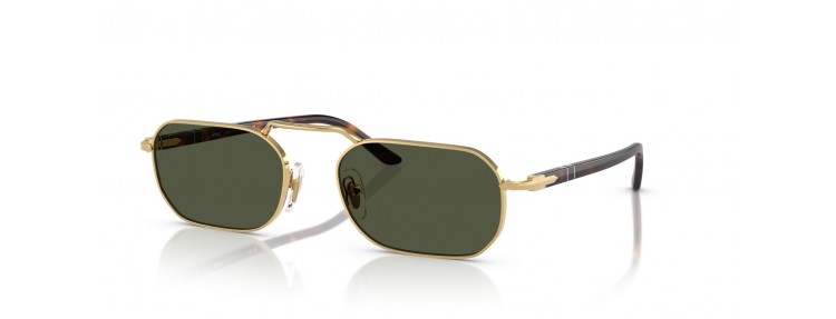 Persol PO1020S 515/31 - Or / Vert -...