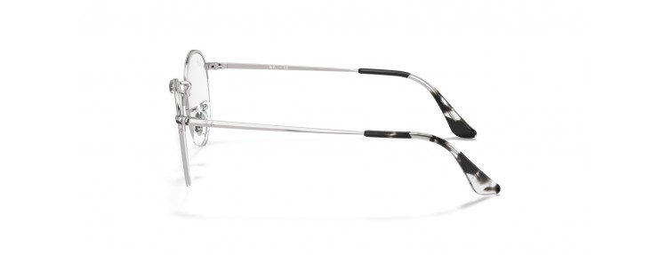 Ray-Ban RX3947V 2501 Round...