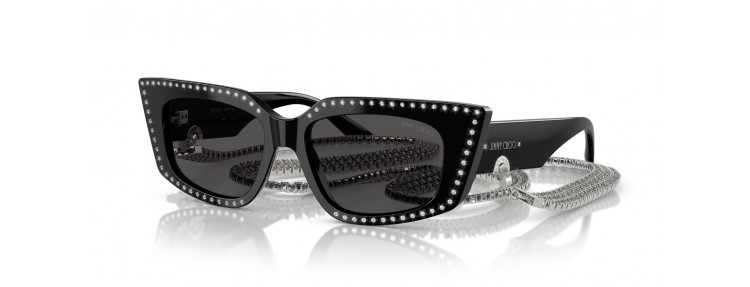 Jimmy Choo JC5033B 500087 - Noir /...