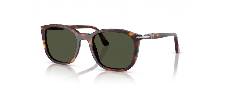 Persol PO3355S 24/31 - Havana / Vert...