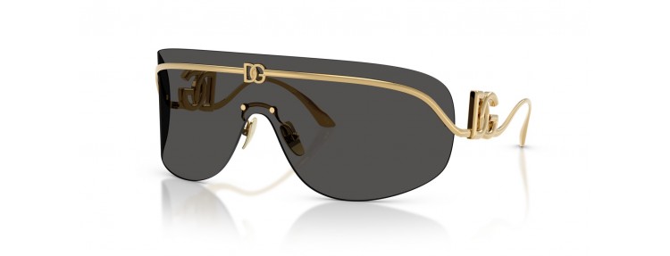 Dolce&Gabbana DG2320 02/87 - Or /...