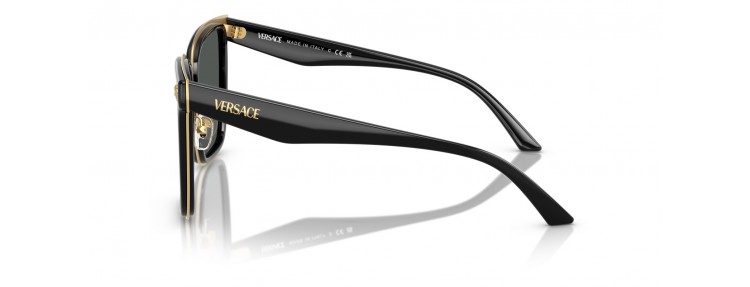 Versace VE2278D GB1/87 -...
