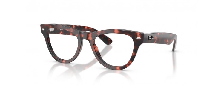 Ray-Ban RX5510 8118 - Écaille de...