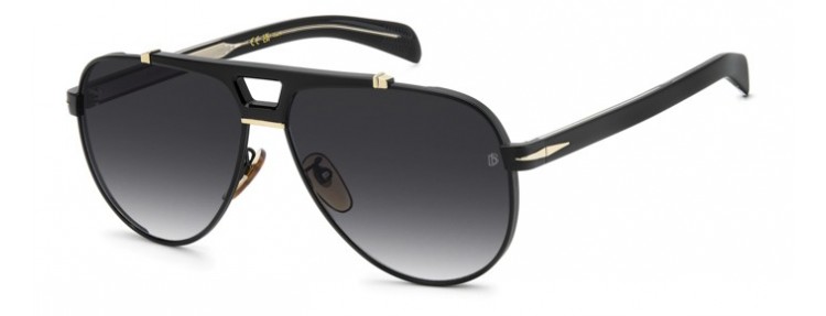 David Beckham Db 7169/S 2092772M2629O...