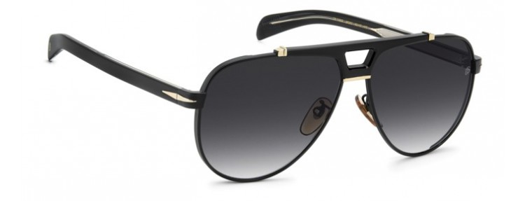 David Beckham Db 7169/S...