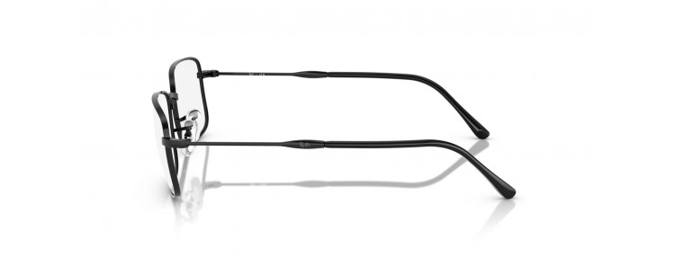 Ray-Ban RX3746V 2509 - Noir...